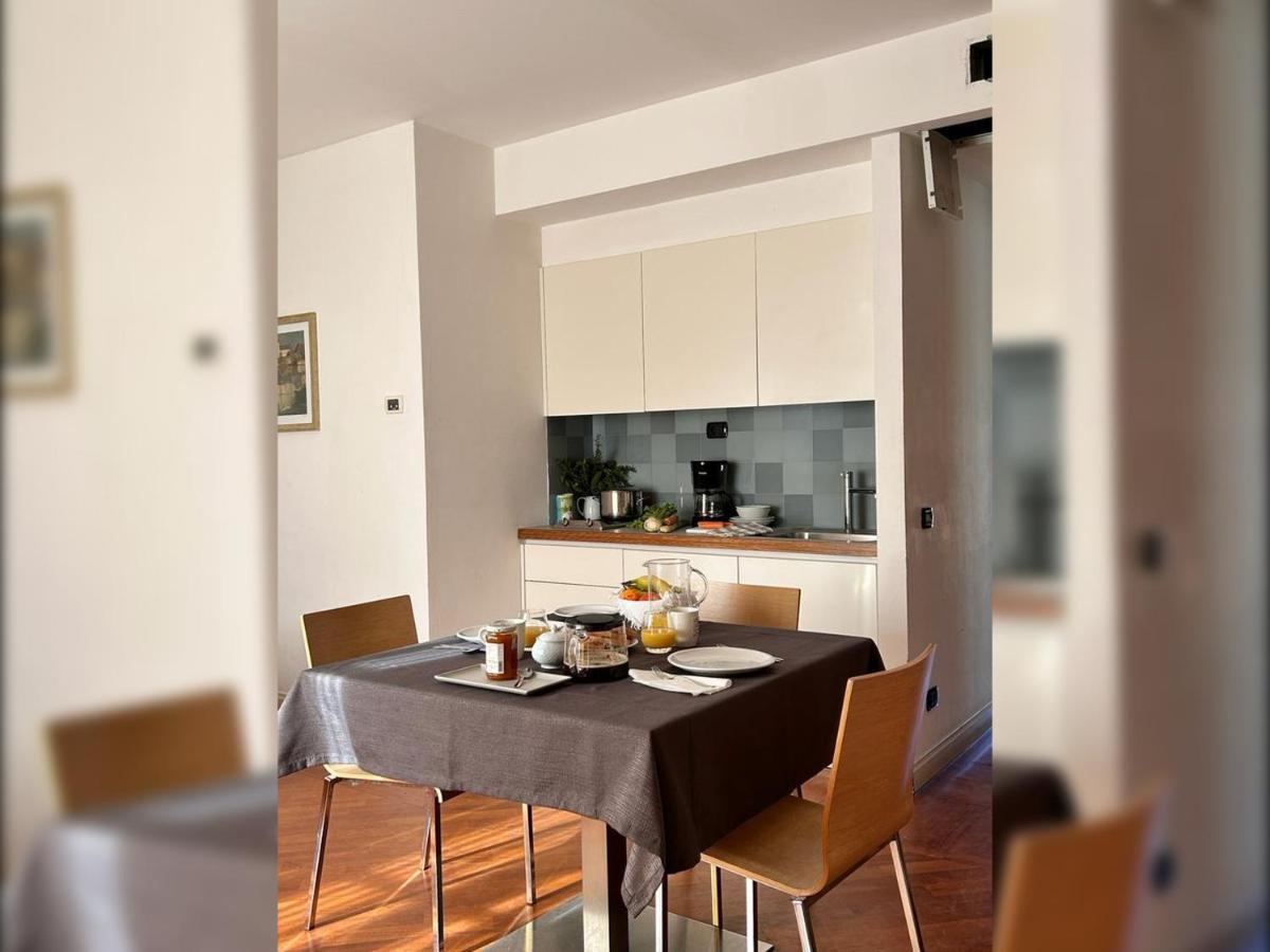 Residenza Patrizia Hotel Cannobio