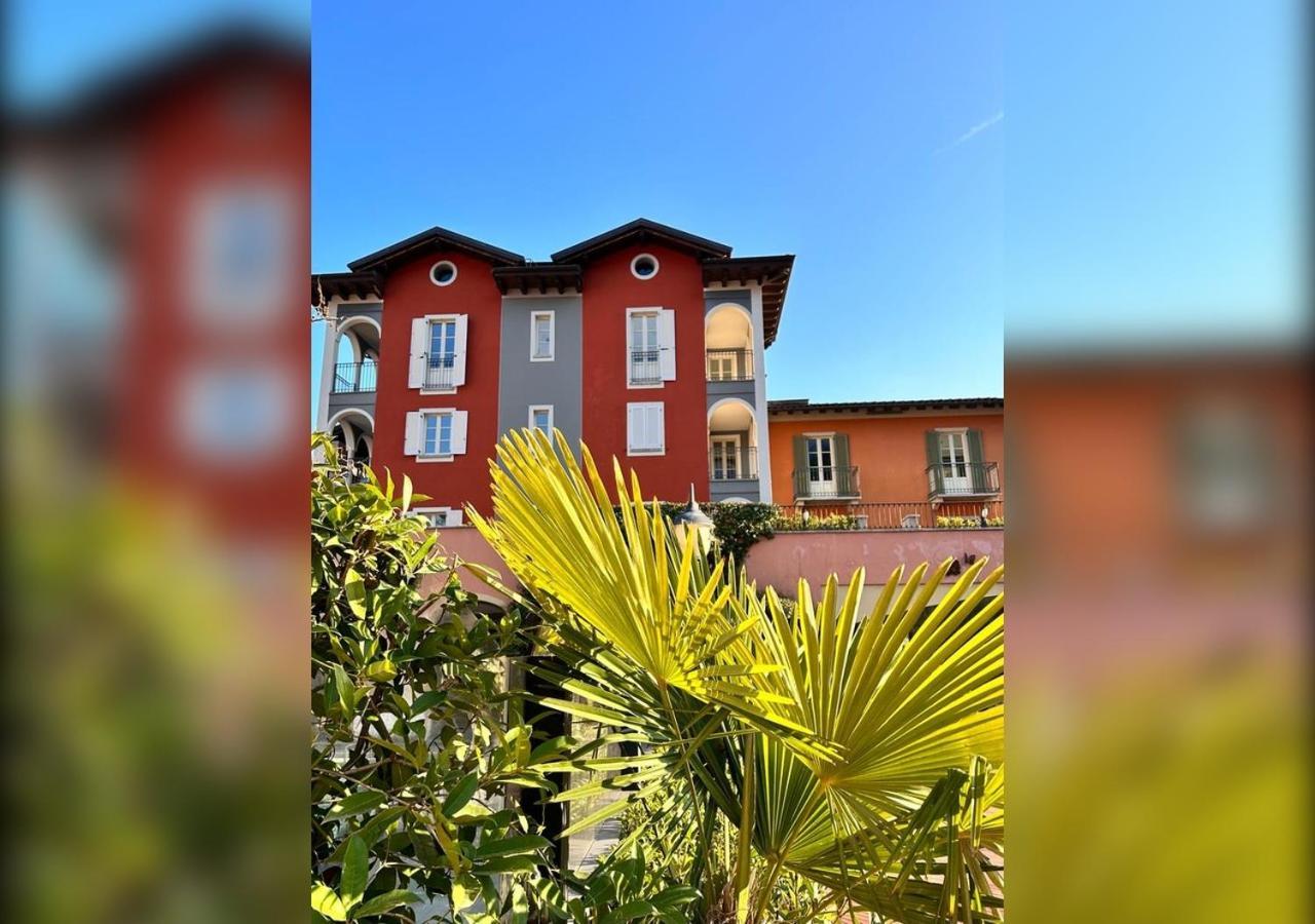 Residenza Patrizia Hotel 4*