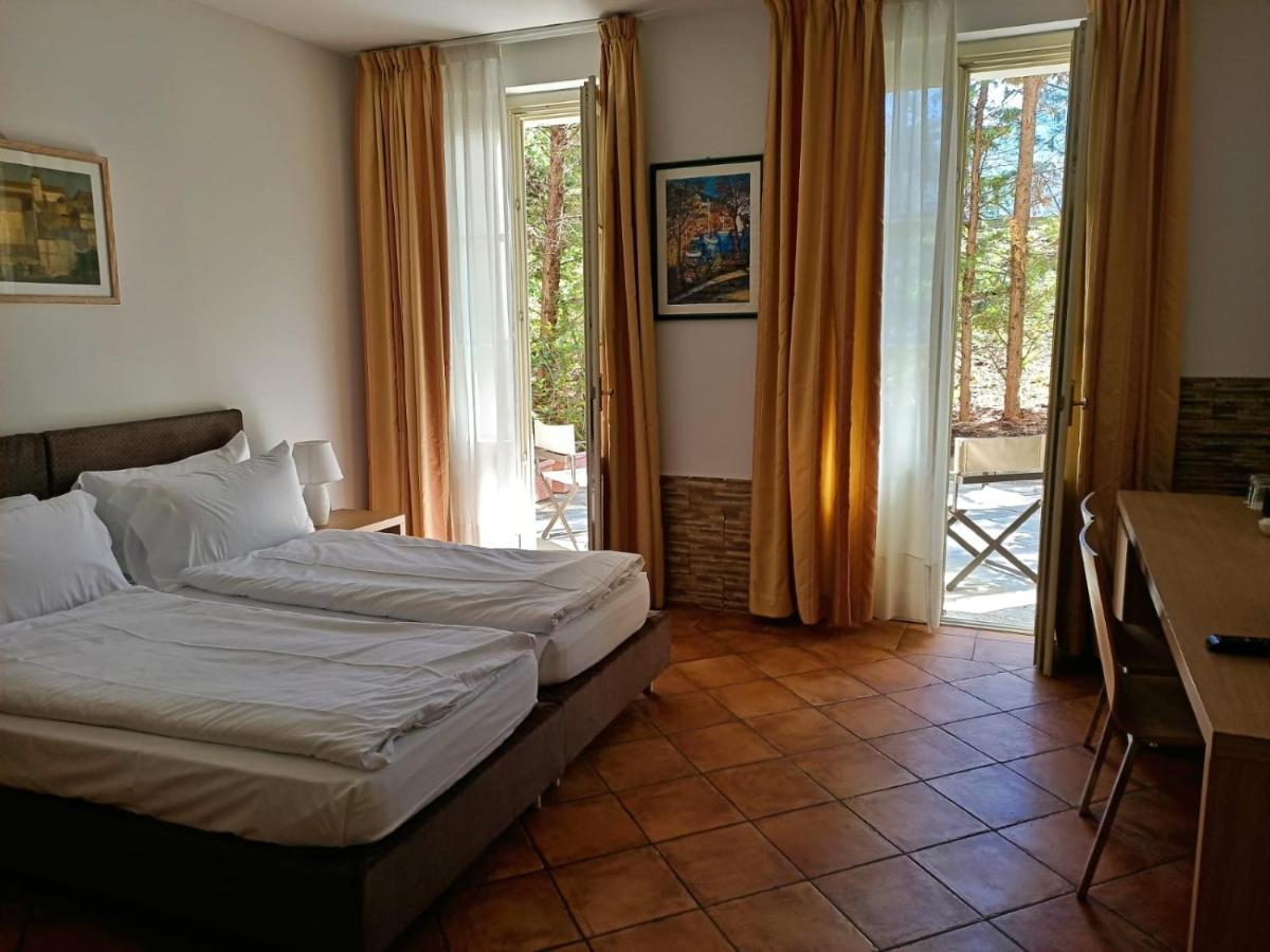 Hotel Residenza Patrizia