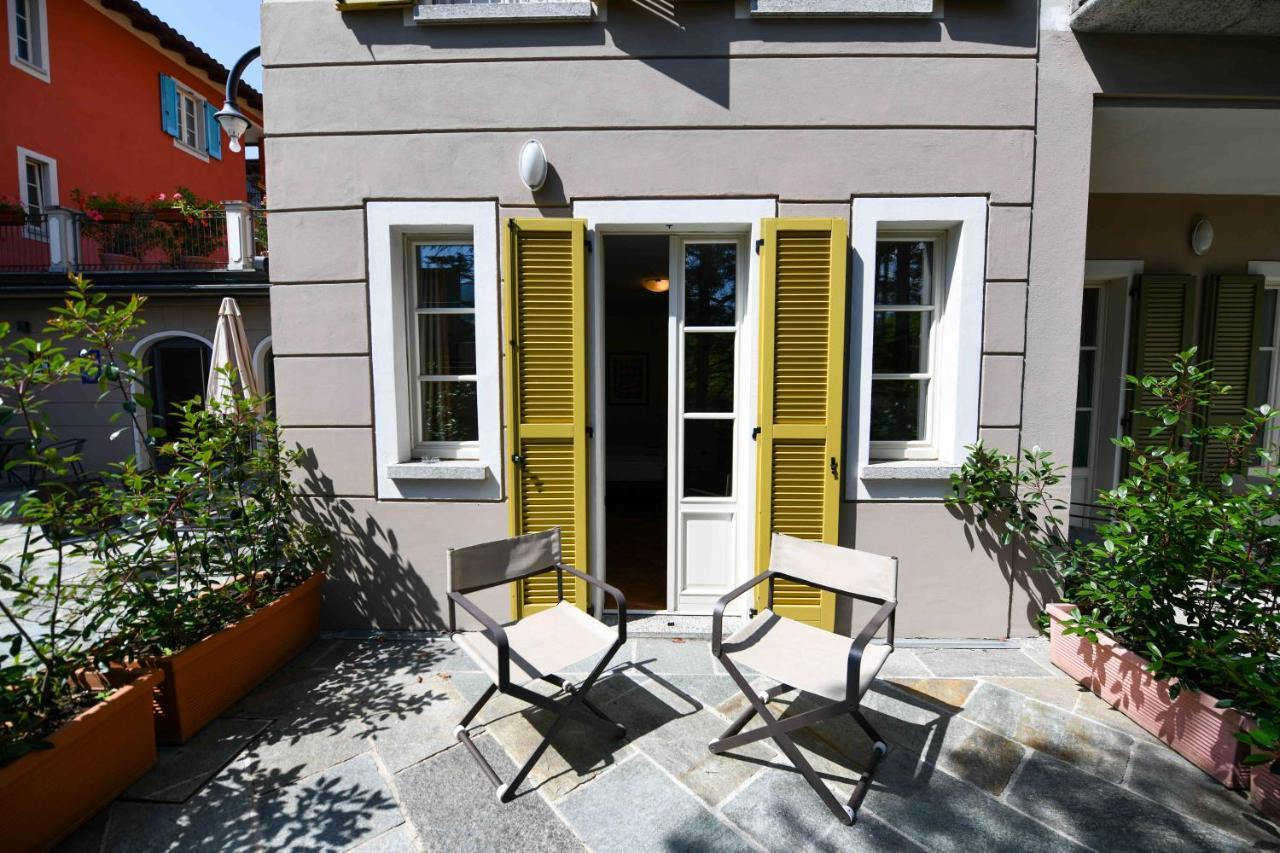 Hotel Residenza Patrizia