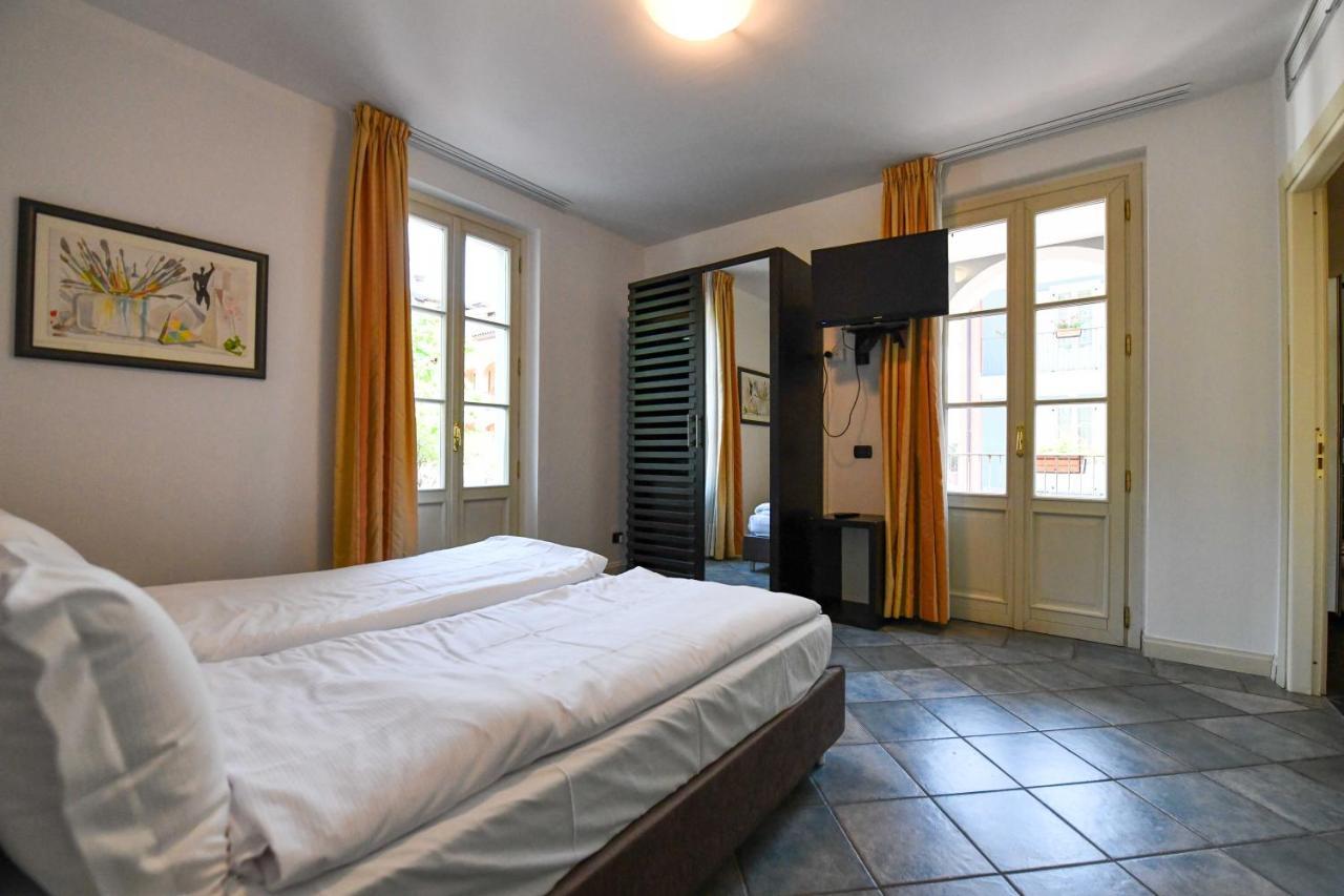 Residenza Patrizia