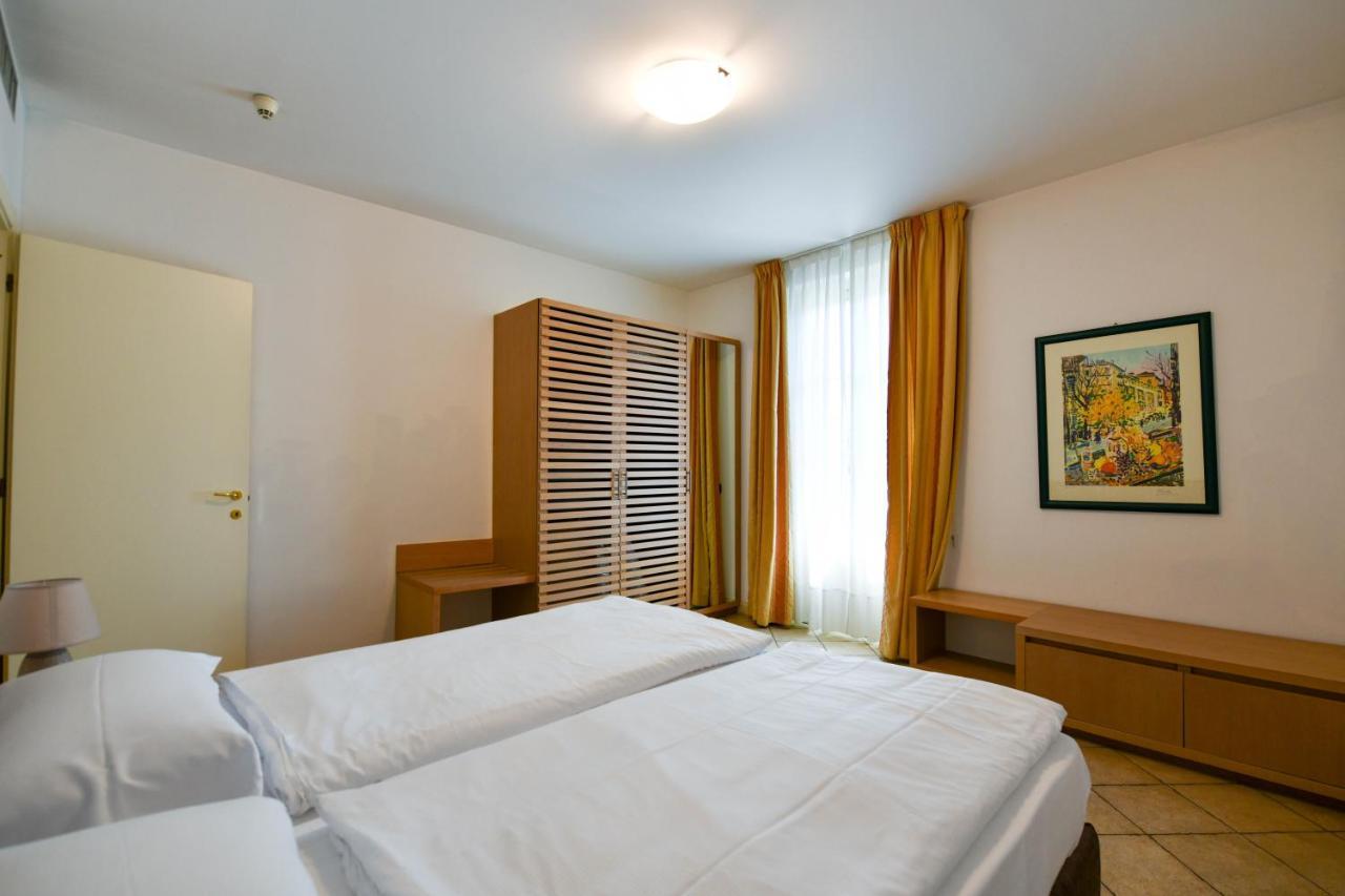 Residenza Patrizia Hotel