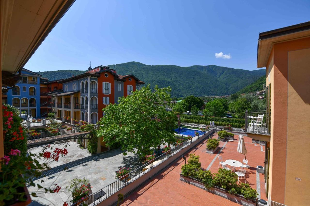 Aquazzurra & Hotel