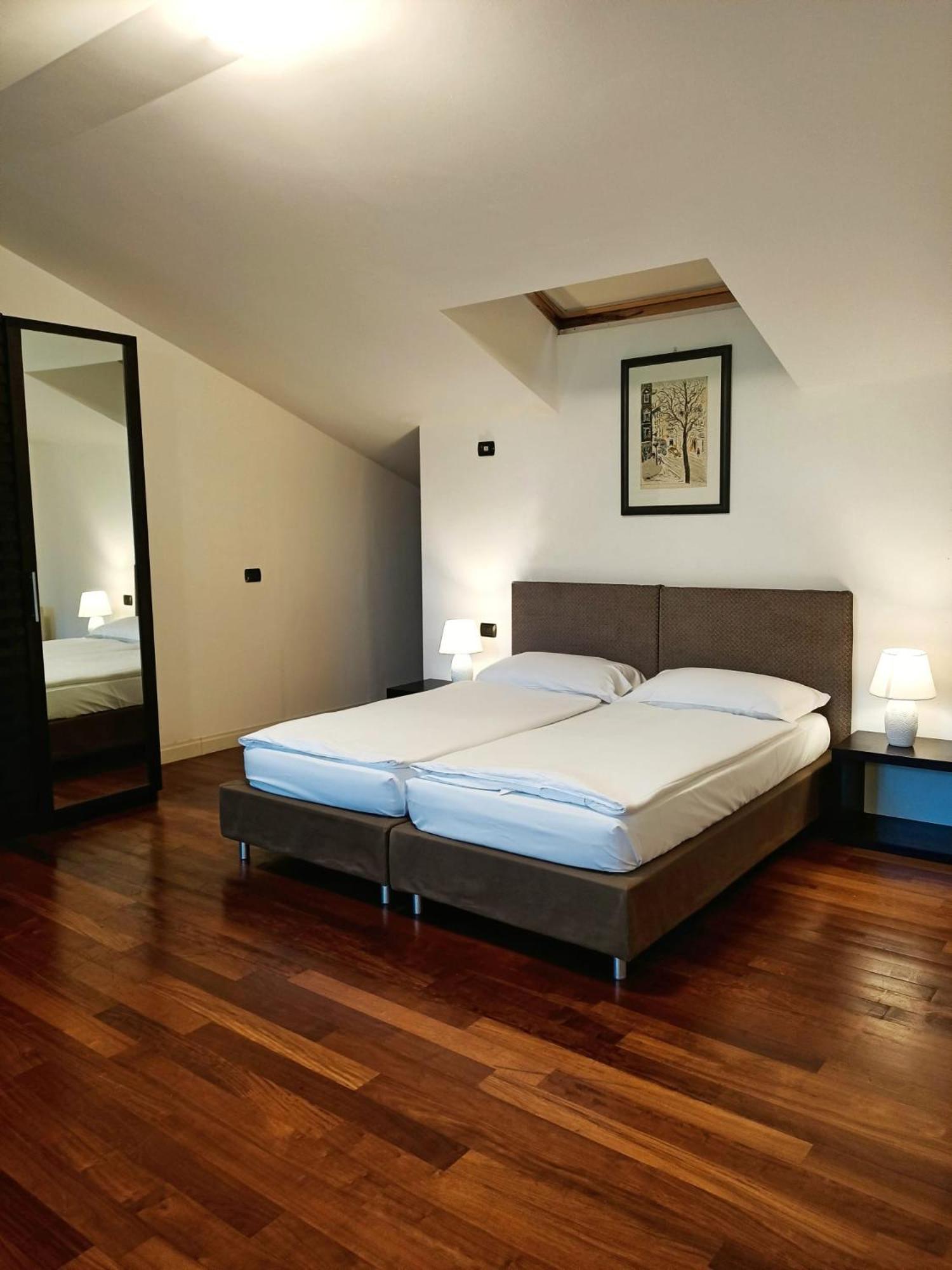 Residenza Patrizia 4*