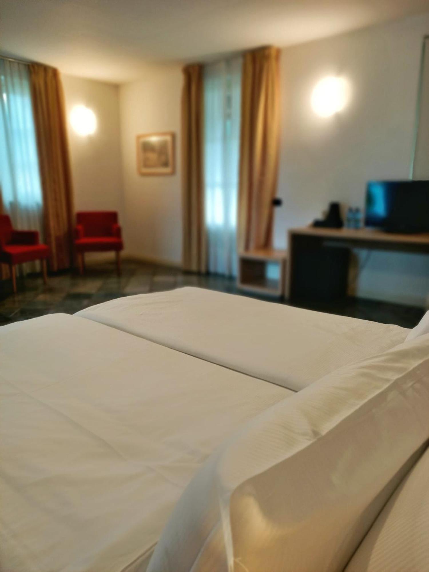 Residenza Patrizia 4* Cannobio