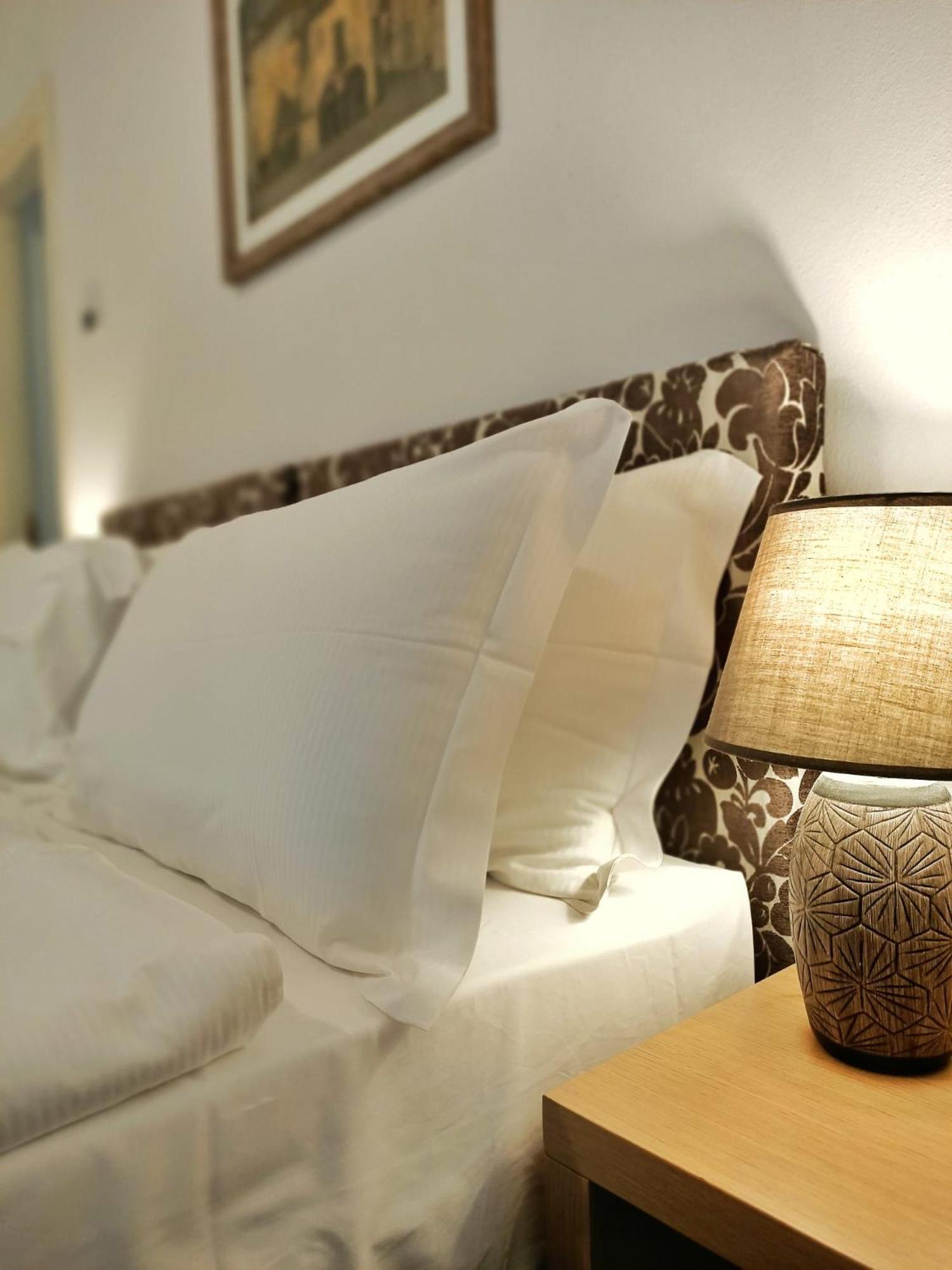 Hotel Residenza Patrizia