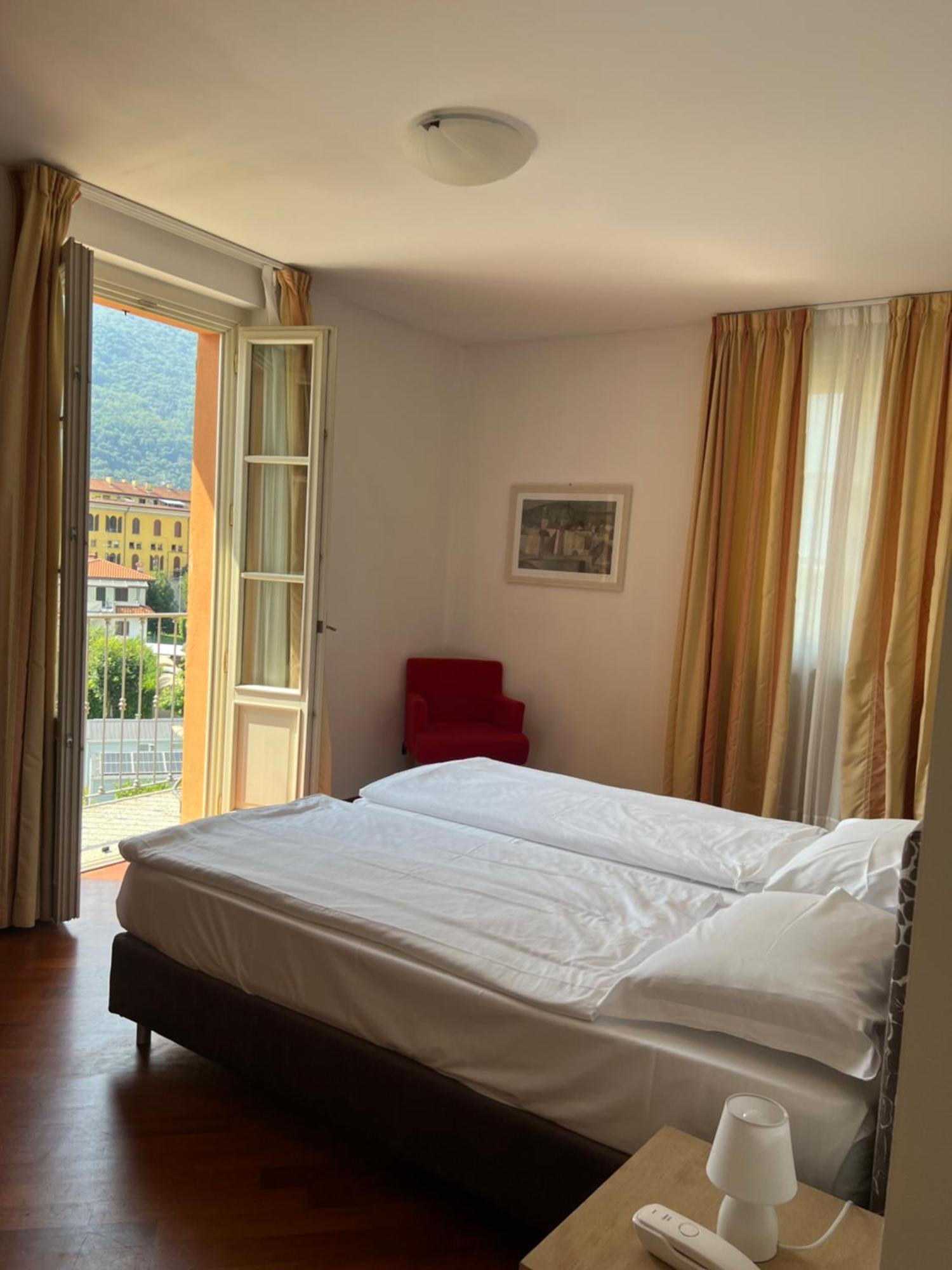 Aquazzurra & Hotel