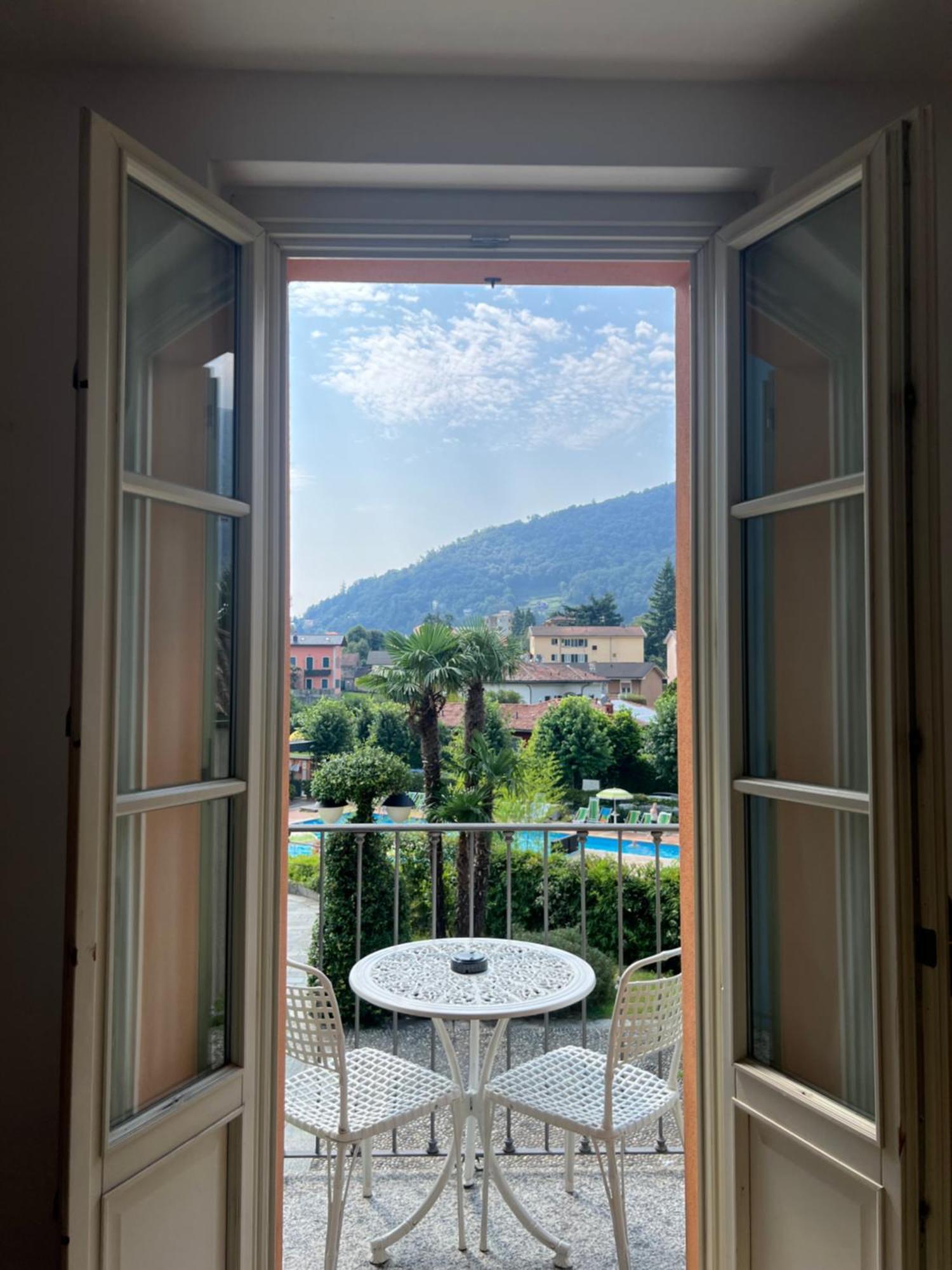 Residenza Patrizia Hotel 4*