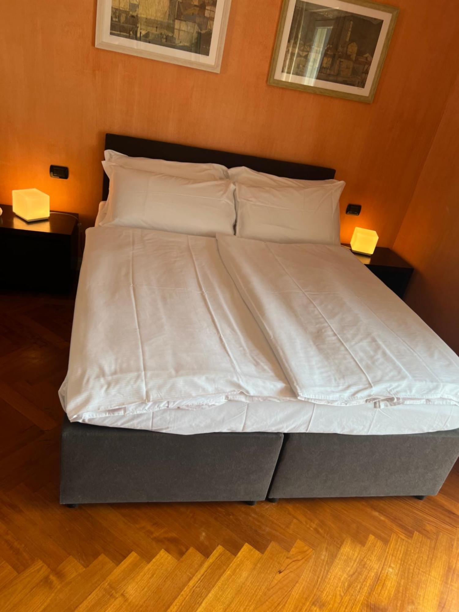 Hotel Residenza Patrizia Cannobio