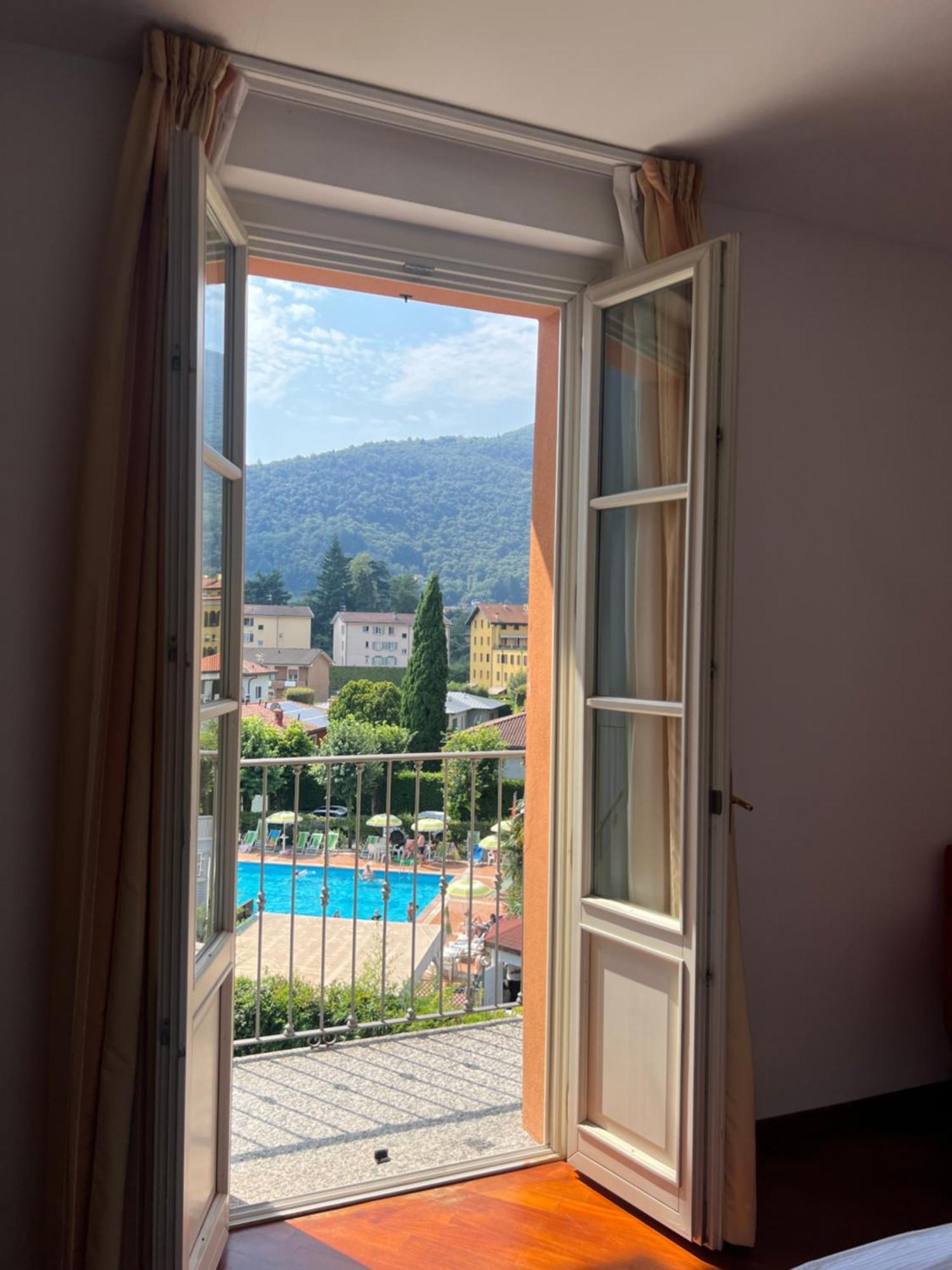 Residenza Patrizia 4* Cannobio