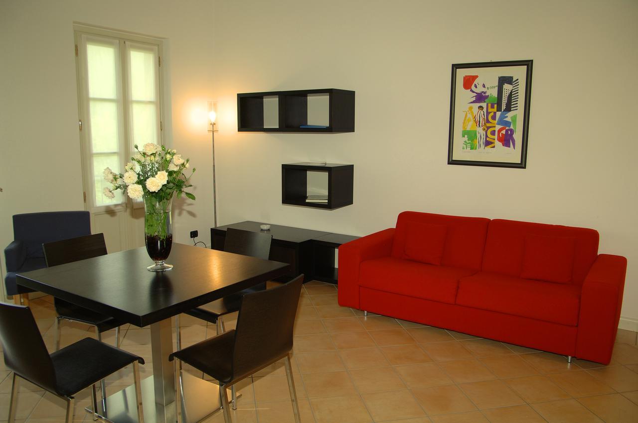 Hotel Residenza Patrizia