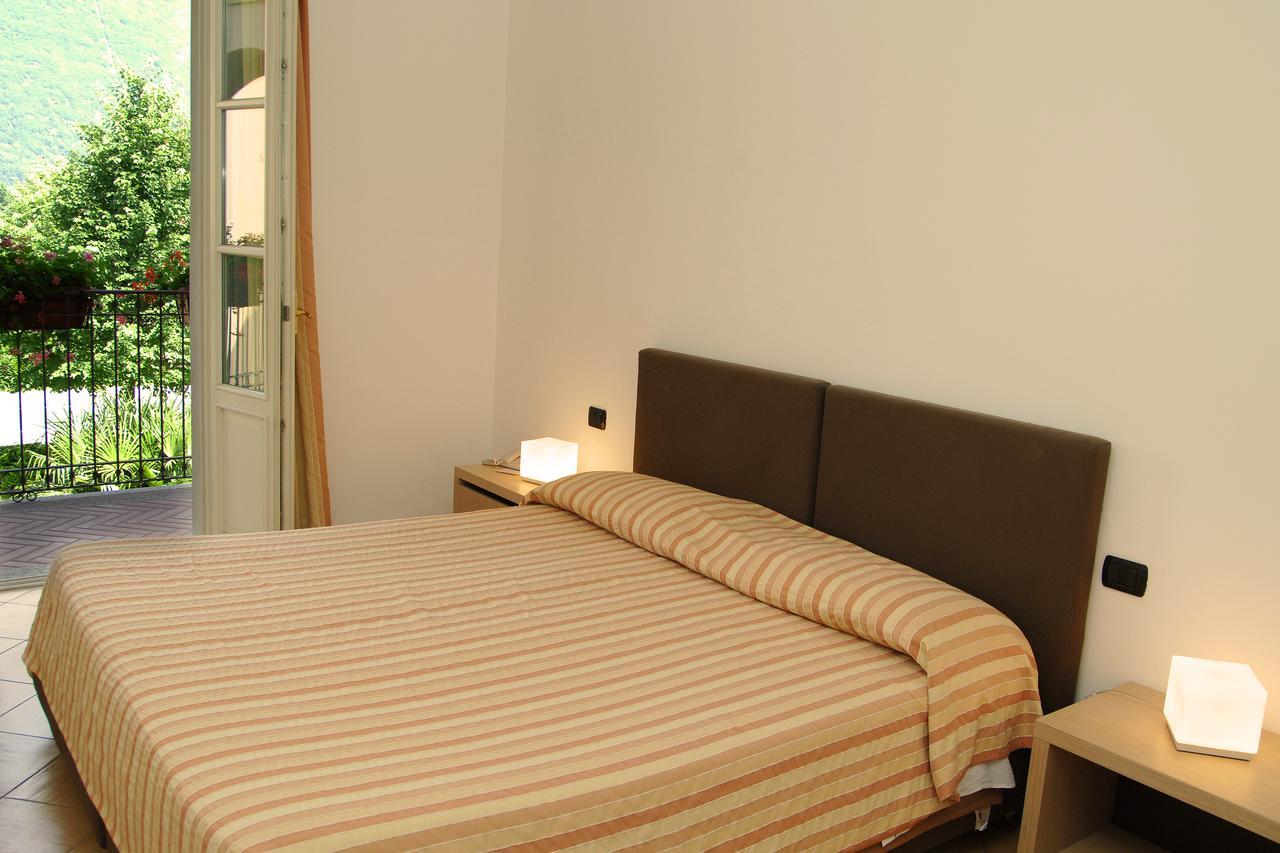 Residenza Patrizia Hotel Cannobio
