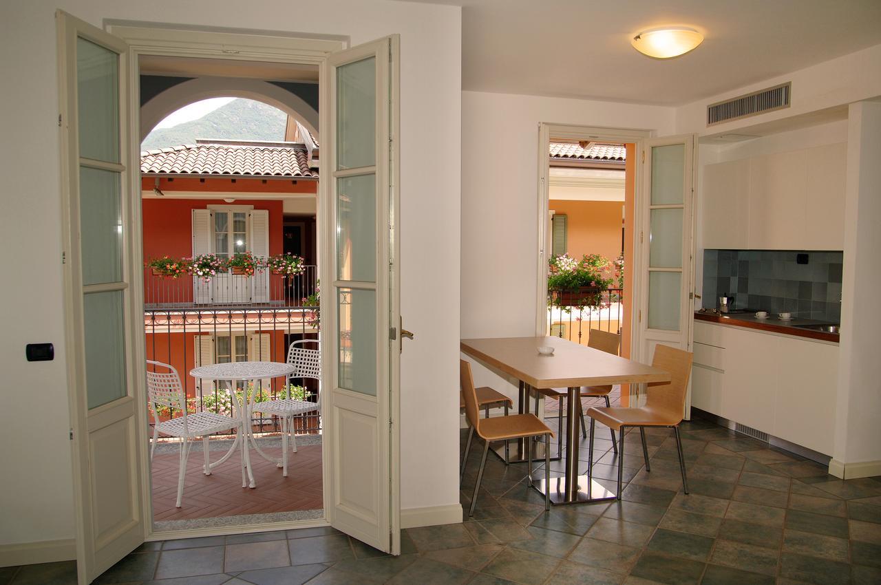 Residenza Patrizia 4* Cannobio