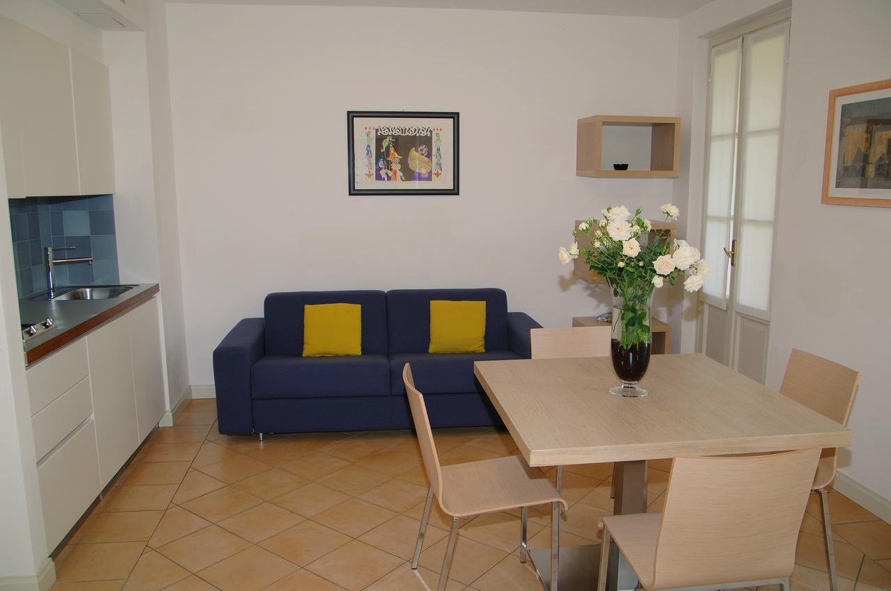 Hotel Residenza Patrizia