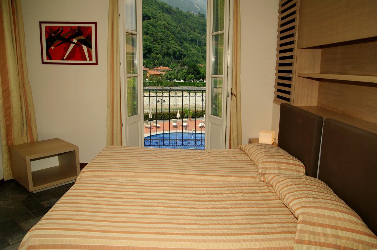 Hotel Residenza Patrizia Cannobio