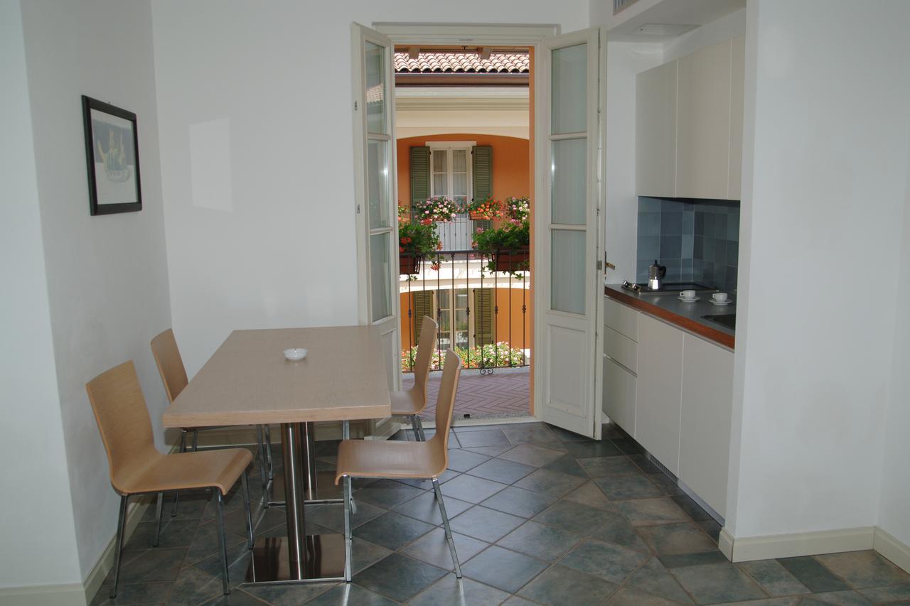 Residenza Patrizia 4*